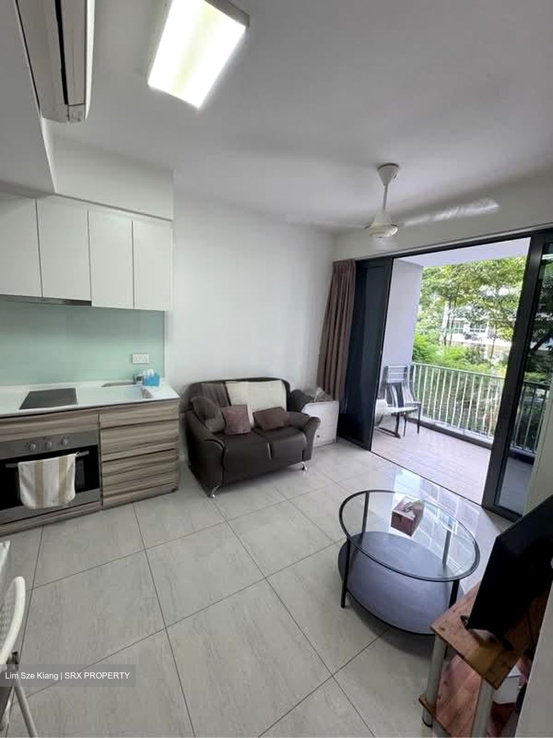 Parc Centros (D19), Condominium #573588931